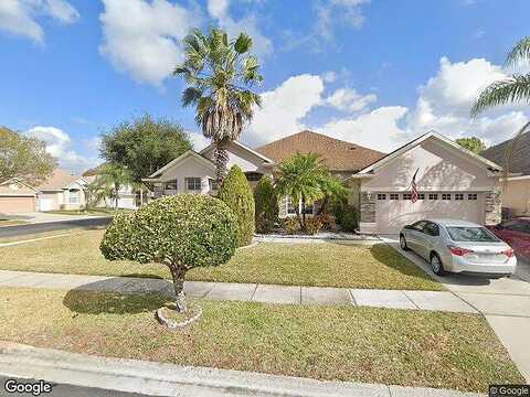 Magnolia Glen, ORLANDO, FL 32828