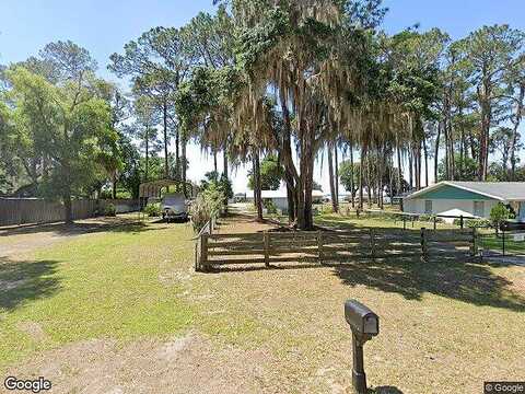 124Th, OCKLAWAHA, FL 32179