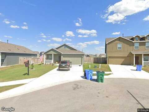 Menard, ELGIN, TX 78621