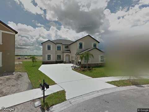 Felix Will, RIVERVIEW, FL 33579