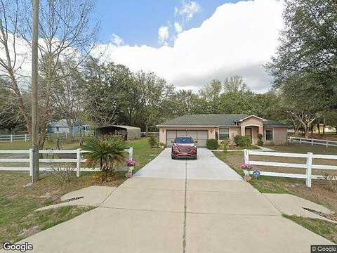 115Th, DUNNELLON, FL 34432