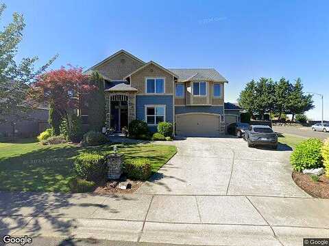 168Th Street, PUYALLUP, WA 98374
