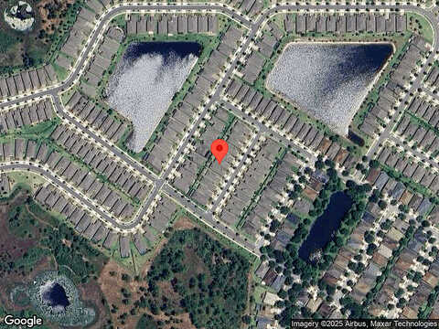 Red Clover, DELAND, FL 32724