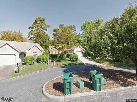 Parkwood, NICEVILLE, FL 32578