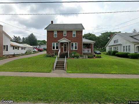 Grant, SALISBURY, PA 15558