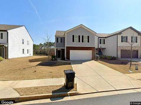 Centennial Ridge, ACWORTH, GA 30102
