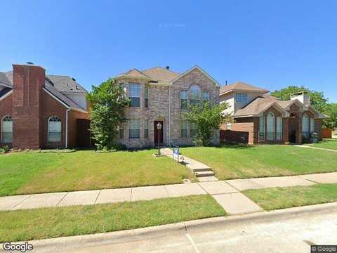 Creekview, LEWISVILLE, TX 75067