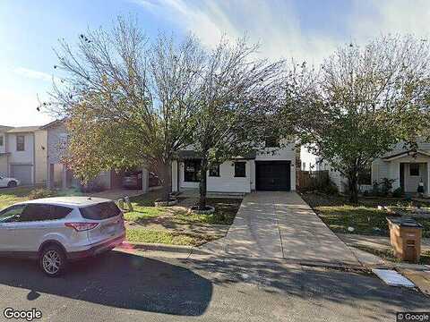 Alysheba, DEL VALLE, TX 78617