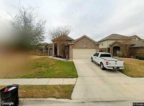 Mathews, SAN ANTONIO, TX 78233