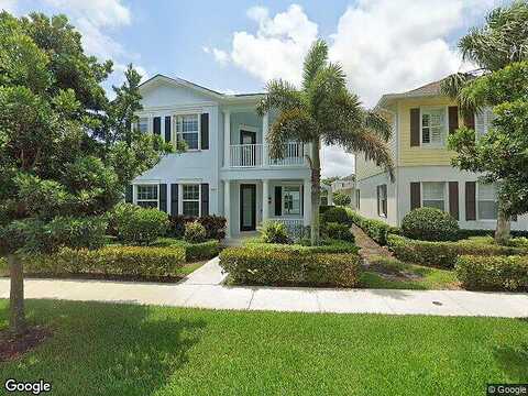 Saint Pierre, JUPITER, FL 33458