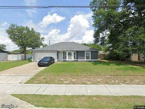 Fort Smith, DELTONA, FL 32738