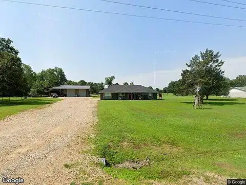 County Road 44350, POWDERLY, TX 75473
