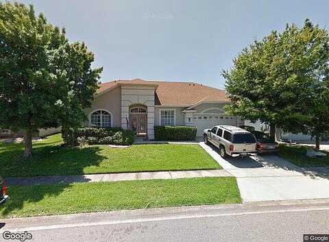 Crystal River, ORLANDO, FL 32828