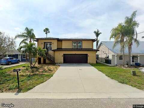174Th Terrace, REDINGTON SHORES, FL 33708