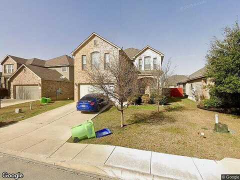 Colorado Parke, SAN ANTONIO, TX 78254