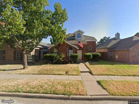 Maplewood, LEWISVILLE, TX 75067