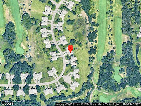 Van Buren, ANDOVER, MN 55304
