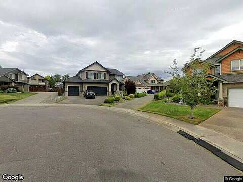 169Th Street, PUYALLUP, WA 98374