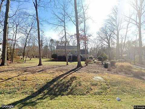Glendower, MIDLOTHIAN, VA 23113