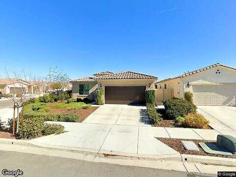 Corte Alamonte, HEMET, CA 92545