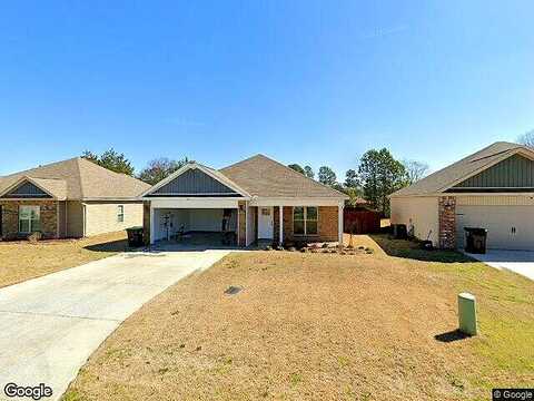 Hughes, WARNER ROBINS, GA 31093