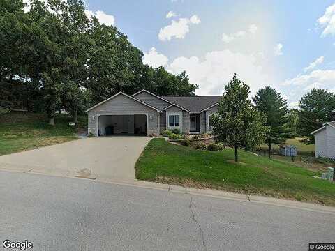 Terry, SAINT CHARLES, MN 55972