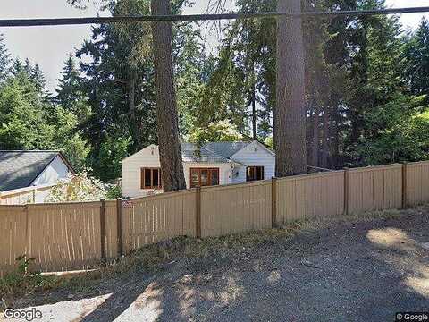 152Nd, SHORELINE, WA 98133