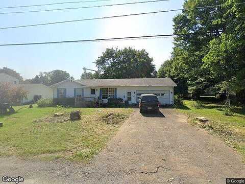 Calvin, MEADVILLE, PA 16335