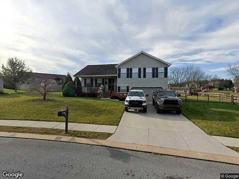 Twig, EAST BERLIN, PA 17316
