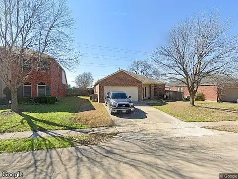 River Ridge, ROANOKE, TX 76262