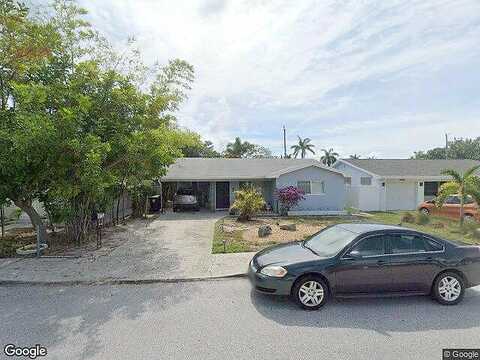 K, Lake Worth, FL 33460