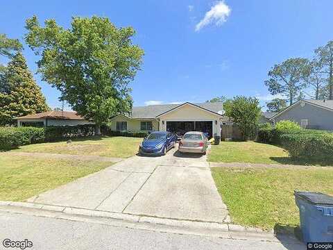 Arbor Vitae, JACKSONVILLE, FL 32225