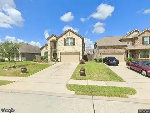 Redwood Trail, ROSHARON, TX 77583
