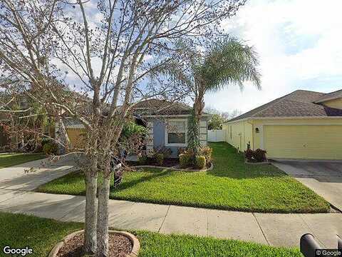 Royal Pines, RIVERVIEW, FL 33579