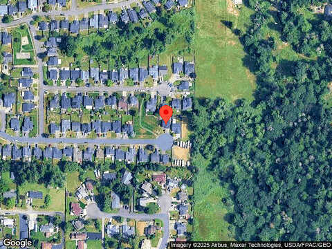 131St Street, TACOMA, WA 98445