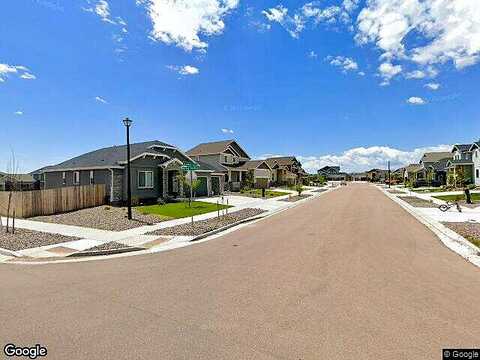 Crooked Hill, PEYTON, CO 80831