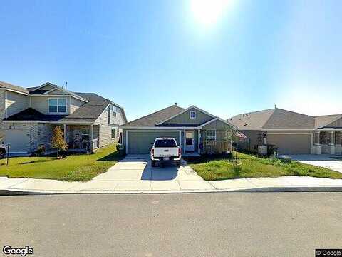 Thyme, SAINT HEDWIG, TX 78152