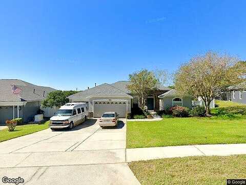 Sandy Pine, CLERMONT, FL 34711