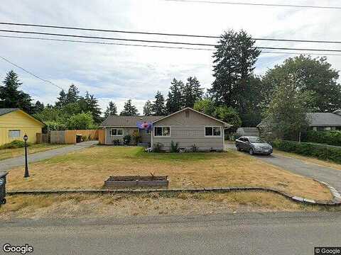 Whisler, OLYMPIA, WA 98516