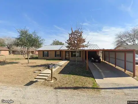 Longhorn, FLORESVILLE, TX 78114