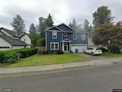 168Th Street, PUYALLUP, WA 98374