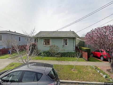 Elm, EL CERRITO, CA 94530