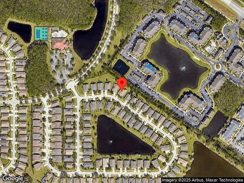 Coconut Palm, PORT ORANGE, FL 32128
