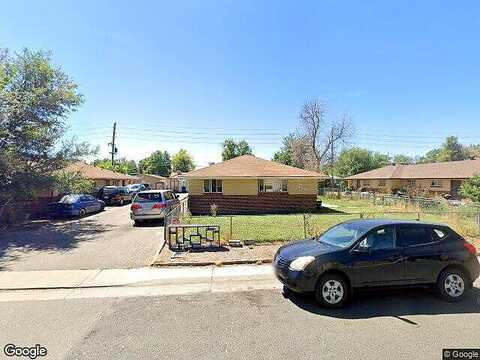 13Th, AURORA, CO 80011