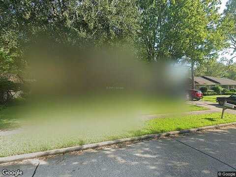Piney Woods, FRIENDSWOOD, TX 77546
