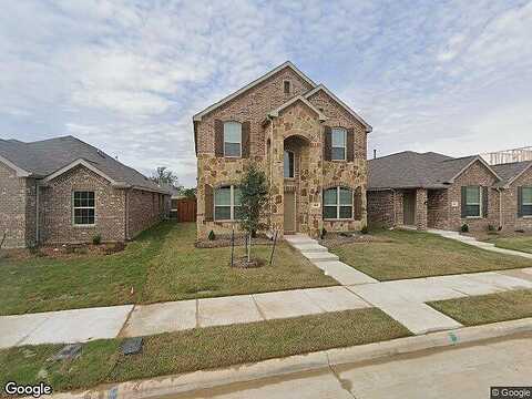 Alamandine, Crossroads, TX 76227