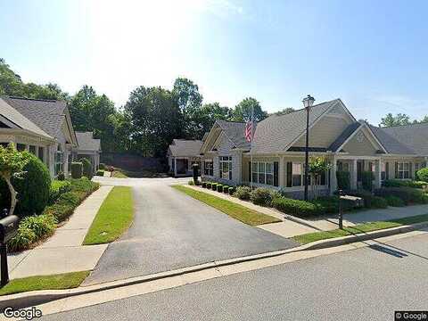 Owens Farm, WOODSTOCK, GA 30188