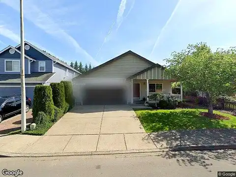 12Th, BATTLE GROUND, WA 98604