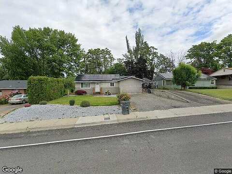 2Nd, ZILLAH, WA 98953
