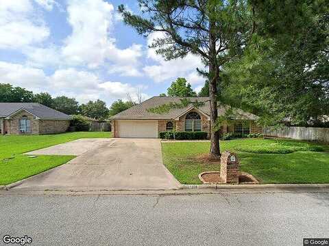 Tiffany, COMMERCE, TX 75428